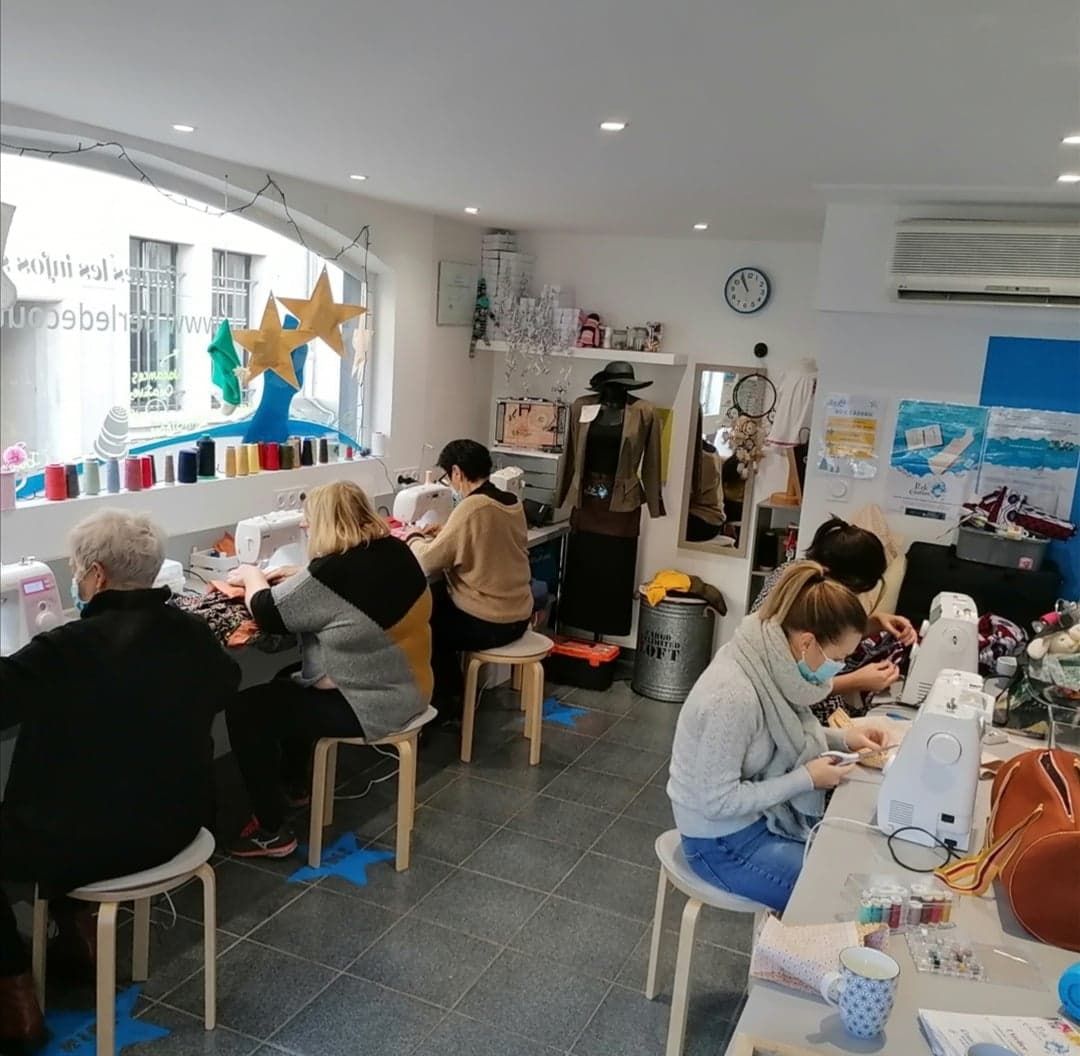 formation couture professionnelle auvergne rhone alpes