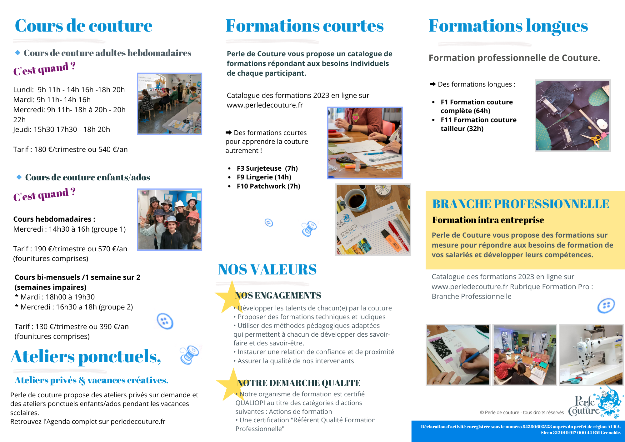 cours de couture retouches machines a coudre service couture